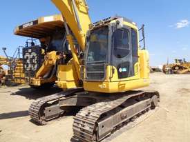 2013 Komatsu PC228US-8 - picture1' - Click to enlarge