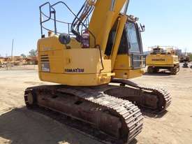 2013 Komatsu PC228US-8 - picture2' - Click to enlarge