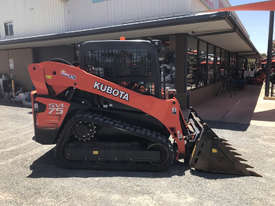 Kubota SVL75 Skid Steer Loader - picture0' - Click to enlarge