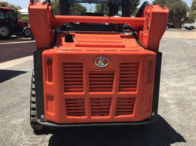 Kubota SVL75 Skid Steer Loader - picture2' - Click to enlarge