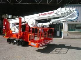 PALAZZANI TSJ 30 - 30m Spider Lift. Priced from $849 per week. - picture0' - Click to enlarge