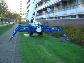 PALAZZANI TSJ 30 - 30m Spider Lift. Priced from $849 per week. - picture1' - Click to enlarge
