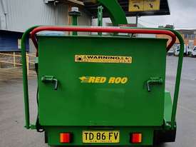 2016 Red Roo 200mm (9