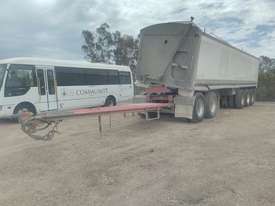 Jamieson 5 Axle Dog Trailer - picture1' - Click to enlarge