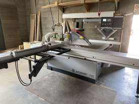 Altendorf F45 PRO4U Panel Saw - picture0' - Click to enlarge