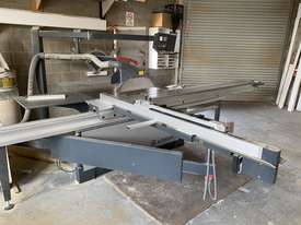 Altendorf F45 PRO4U Panel Saw - picture0' - Click to enlarge