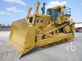 CATERPILLAR D10R Crawler Tractor - picture0' - Click to enlarge
