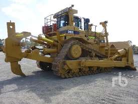 CATERPILLAR D10R Crawler Tractor - picture2' - Click to enlarge