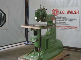 Heavy duty overhead router - picture0' - Click to enlarge