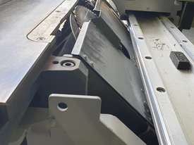 Felder 700 S Sliding Table Panel Saw - picture1' - Click to enlarge