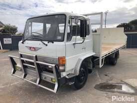 1989 Hino GD - picture0' - Click to enlarge