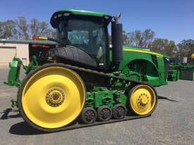 John Deere 8370RT Tracked Tractor - picture1' - Click to enlarge