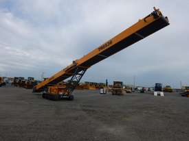 Barford TR6536 Tracked Stockpile Conveyor - picture0' - Click to enlarge