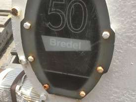 Bredel SP50 Peristaltic Pump - picture1' - Click to enlarge