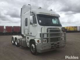 2010 Freightliner Argosy 101 - picture0' - Click to enlarge