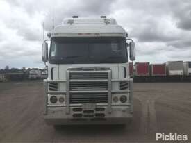 2010 Freightliner Argosy 101 - picture1' - Click to enlarge