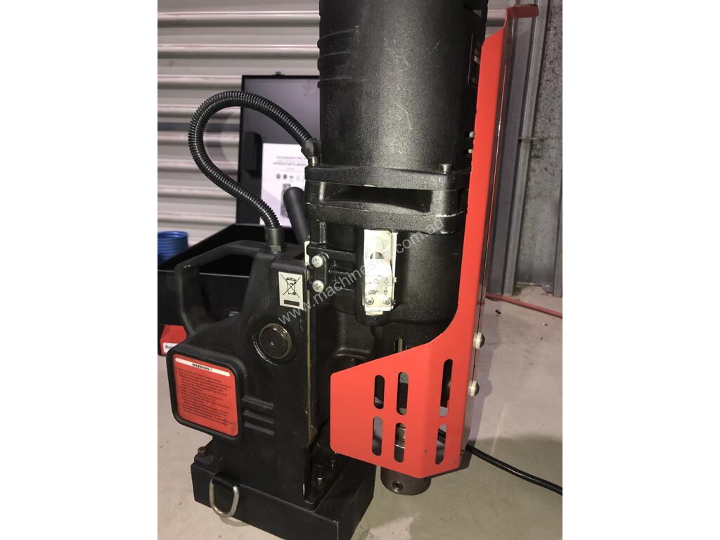 Used holemaker HMPRO50 Base Drills in , Listed on Machines4u