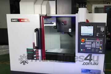 SMEC     PCV-430