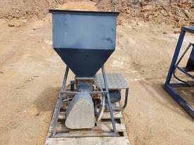 ANFO LOADER UNIT - picture0' - Click to enlarge