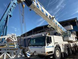 2009 Liebherr LTM 1130-5.1 - picture0' - Click to enlarge