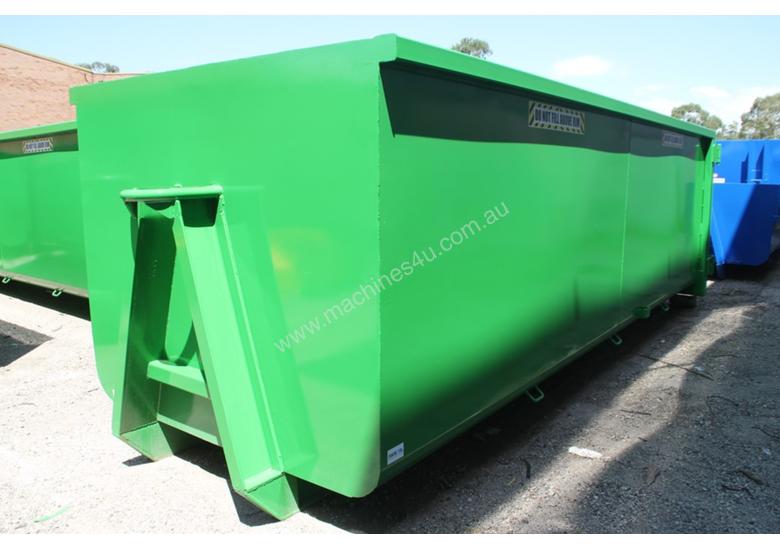 Used 2020 iws Heavy Duty Hardox Hooklift Bins Hook Lift Bins in