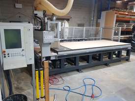 Flatbed cnc machine - picture0' - Click to enlarge