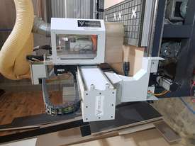 Flatbed cnc machine - picture1' - Click to enlarge