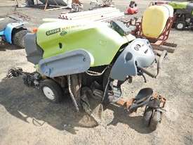 TENNANT GREEN MACHINE Sweeper - picture2' - Click to enlarge