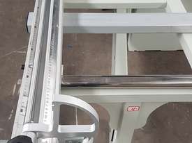 X DEMO RHINO PANEL EQUIPMENT PANEL SAW + EDGE BANDER PACKAGE - picture1' - Click to enlarge