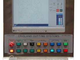 Waterjet Cutting CNC Profile Controller - picture0' - Click to enlarge