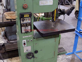 Globe KB36 Vertical Bandsaw - picture0' - Click to enlarge