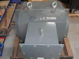 Teco 375 Kw Electric motor - picture0' - Click to enlarge