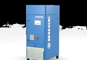 18.5kW - 109 CFM BOGE Screw Compressor