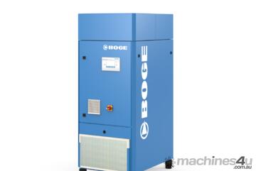 18.5kW - 109 CFM BOGE Screw Compressor