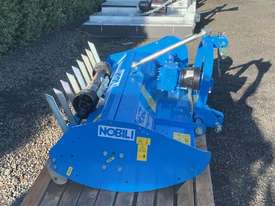 Nobili Mulcher VKD 155 - picture0' - Click to enlarge