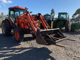 Daedong DK90C MFWD Cab Tractor - picture2' - Click to enlarge
