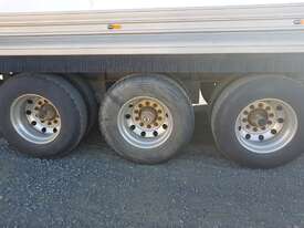 Scomar Semi Tipper Trailer - picture2' - Click to enlarge