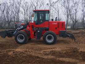 Titan TL32 Loader with Rippers - picture0' - Click to enlarge