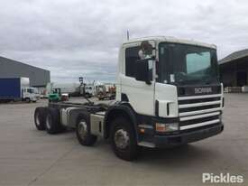 2004 Scania P94 - picture0' - Click to enlarge