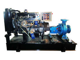 YANDONG DIESEL WATER PUMP 5 inch  - picture0' - Click to enlarge