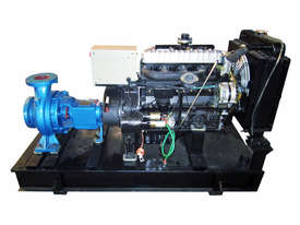 YANDONG DIESEL WATER PUMP 5 inch  - picture1' - Click to enlarge