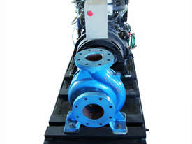 YANDONG DIESEL WATER PUMP 5 inch  - picture2' - Click to enlarge