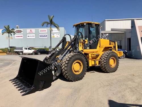 JCB 426 Tool Carrier