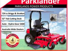 Parklander 724CC 60