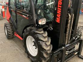 Manitou MC25-4 -  FULL CAB  - *Demo* - picture0' - Click to enlarge