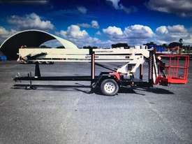 10/2011 - Snorkel MHP 15/44HD V2 - Heavy Duty Trailer Mounted Knuckle Boom - picture0' - Click to enlarge
