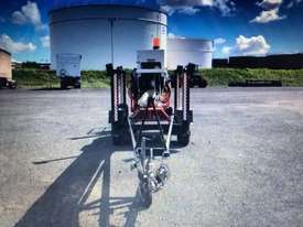 10/2011 - Snorkel MHP 15/44HD V2 - Heavy Duty Trailer Mounted Knuckle Boom - picture1' - Click to enlarge