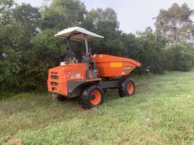 AUSA D1000 APG 10Tonne Site Dumper - picture0' - Click to enlarge