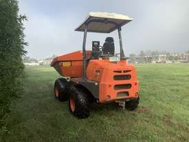 AUSA D1000 APG 10Tonne Site Dumper - picture1' - Click to enlarge