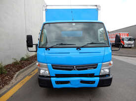 Fuso Canter 815 Pantech Truck - picture0' - Click to enlarge
